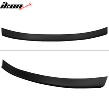 Load image into Gallery viewer, 2016-2021 Honda Civic X Type R Add-on Gurney Flap Lip Trunk Spoiler