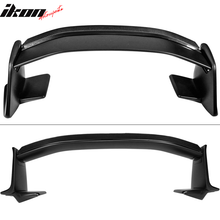 Load image into Gallery viewer, 2013-2020 FRS Subaru BRZ Toyota 86 NRS Trunk Spoiler CF Gurney Flap