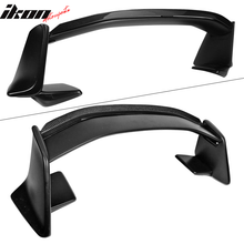 Load image into Gallery viewer, 2013-2020 FRS Subaru BRZ Toyota 86 NRS Trunk Spoiler CF Gurney Flap