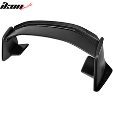 Load image into Gallery viewer, 2013-2020 FRS Subaru BRZ Toyota 86 NRS Trunk Spoiler CF Gurney Flap