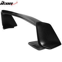 Load image into Gallery viewer, 2013-2020 FRS Subaru BRZ Toyota 86 NRS Trunk Spoiler CF Gurney Flap