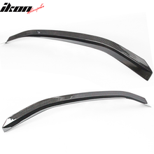 Load image into Gallery viewer, 2013-2020 FRS Subaru BRZ Toyota 86 Add-On Trunk Gurney Flap