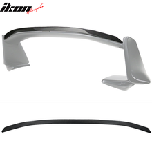 Load image into Gallery viewer, 2013-2020 FRS Subaru BRZ Toyota 86 Add-On Trunk Gurney Flap