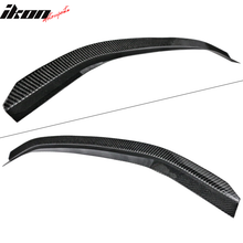 Load image into Gallery viewer, 2013-2020 FRS Subaru BRZ Toyota 86 Add-On Trunk Gurney Flap