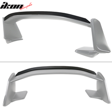 Load image into Gallery viewer, 2013-2020 FRS Subaru BRZ Toyota 86 Add-On Trunk Gurney Flap