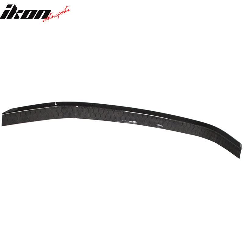 2013-2020 FRS Subaru BRZ Toyota 86 Add-On Trunk Gurney Flap