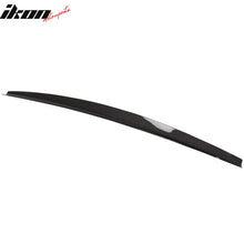 Load image into Gallery viewer, 2008-2014 Subaru Impreza WRX 5DR Roof Spoiler Gurney Flap Carbon Fiber