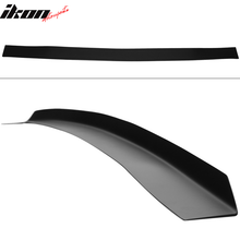 Load image into Gallery viewer, 2008-2021 Subaru Impreza WRX &amp; STI Top Gurney Flap Trunk Spoiler