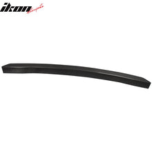 Load image into Gallery viewer, 2008-2021 Subaru Impreza WRX &amp; STI Top Gurney Flap Trunk Spoiler