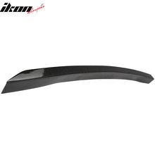 Load image into Gallery viewer, 2008-2021 Subaru Impreza WRX &amp; STI Top Gurney Flap Trunk Spoiler