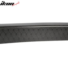 Load image into Gallery viewer, 2008-2021 Subaru Impreza WRX &amp; STI Top Gurney Flap Trunk Spoiler