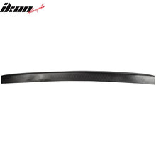 Load image into Gallery viewer, 2008-2021 Subaru Impreza WRX &amp; STI Top Gurney Flap Trunk Spoiler
