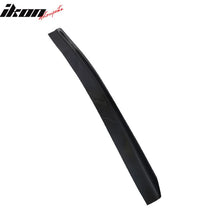 Load image into Gallery viewer, 2008-2021 Subaru Impreza WRX &amp; STI Top Gurney Flap Trunk Spoiler