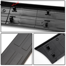 Load image into Gallery viewer, 2014-2020 Toyota Tundra OE Tailgate Cap + Side Trim Panel 5.5 Ft Only