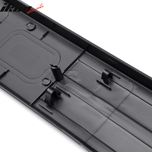 Load image into Gallery viewer, 2014-2020 Toyota Tundra 5.5 Ft OE Unpainted Right Side Trim Panel PP