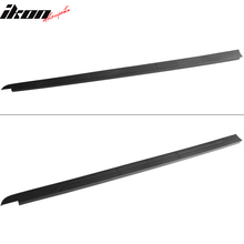Load image into Gallery viewer, 2014-2020 Toyota Tundra 6.5 Ft OE Unpainted Side Trim Panel PP Pair