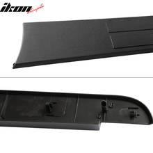 Load image into Gallery viewer, 2014-2020 Toyota Tundra 6.5 Ft OE Unpainted Side Trim Panel PP Pair