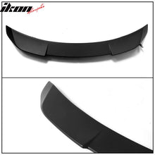 Load image into Gallery viewer, 2016-2019 Chevy Cruze Sedan Trunk Spoiler ABS