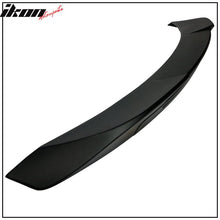 Load image into Gallery viewer, 2016-2019 Chevy Cruze Sedan Trunk Spoiler ABS