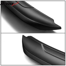 Load image into Gallery viewer, 2015-2023 Ford Mustang Coupe Convertible Long LED Trunk Spoiler ABS