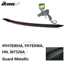 Load image into Gallery viewer, 2015-2023 Ford Mustang Coupe Convertible Long LED Trunk Spoiler ABS