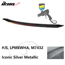 Load image into Gallery viewer, 2015-2023 Ford Mustang Coupe Convertible Long LED Trunk Spoiler ABS
