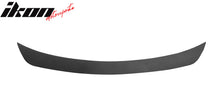 Load image into Gallery viewer, 2019-2024 Audi Q3 IKON Style Car Rear Wing Spoiler ABS