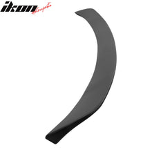 Load image into Gallery viewer, 2019-2024 Audi Q3 IKON Style Car Rear Wing Spoiler ABS