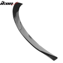 Load image into Gallery viewer, 2019-2024 Audi Q3 IKON Style Car Rear Wing Spoiler ABS