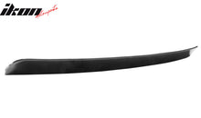 Load image into Gallery viewer, 2019-2024 Audi Q3 IKON Style Car Rear Wing Spoiler ABS