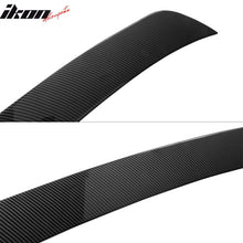 Load image into Gallery viewer, 2019-2024 Audi Q3 IKON Style Car Rear Wing Spoiler ABS