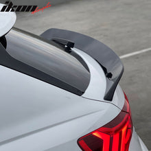 Load image into Gallery viewer, 2019-2024 Audi Q3 IKON Style Car Rear Wing Spoiler ABS