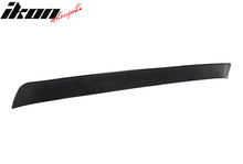 Load image into Gallery viewer, 2019-2024 Audi Q3 IKON Style Car Rear Wing Spoiler ABS