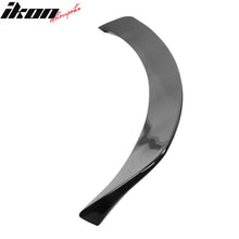 Load image into Gallery viewer, 2019-2024 Audi Q3 IKON Style Car Rear Wing Spoiler ABS