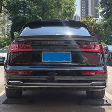 Load image into Gallery viewer, 2018-2024 Audi SQ5 Q5 PHEV DuckBill Car Rear Wing Spoiler ABS