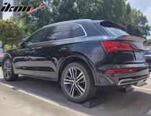 Load image into Gallery viewer, 2018-2024 Audi SQ5 Q5 PHEV DuckBill Car Rear Wing Spoiler ABS