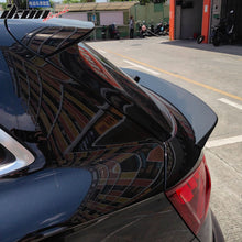 Load image into Gallery viewer, 2018-2024 Audi SQ5 Q5 PHEV DuckBill Car Rear Wing Spoiler ABS