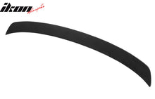 Load image into Gallery viewer, 2018-2024 Audi SQ5 Q5 PHEV DuckBill Car Rear Wing Spoiler ABS