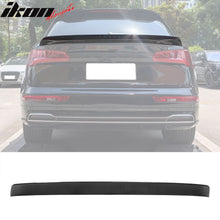 Load image into Gallery viewer, 2018-2024 Audi SQ5 Q5 PHEV DuckBill Car Rear Wing Spoiler ABS