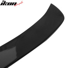 Load image into Gallery viewer, 2018-2024 Audi SQ5 Q5 PHEV DuckBill Car Rear Wing Spoiler ABS