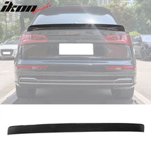 Load image into Gallery viewer, 2018-2024 Audi SQ5 Q5 PHEV DuckBill Car Rear Wing Spoiler ABS