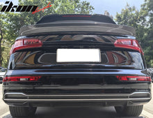 Load image into Gallery viewer, 2018-2024 Audi SQ5 Q5 PHEV DuckBill Car Rear Wing Spoiler ABS