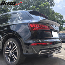 Load image into Gallery viewer, 2018-2024 Audi SQ5 Q5 PHEV DuckBill Car Rear Wing Spoiler ABS