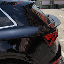 Load image into Gallery viewer, 2018-2024 Audi SQ5 Q5 PHEV DuckBill Car Rear Wing Spoiler ABS