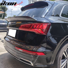 Load image into Gallery viewer, 2018-2024 Audi SQ5 Q5 PHEV DuckBill Car Rear Wing Spoiler ABS