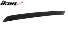 Load image into Gallery viewer, 2018-2024 Audi SQ5 Q5 PHEV DuckBill Car Rear Wing Spoiler ABS