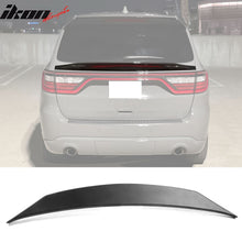 Load image into Gallery viewer, 2014-2025 Dodge Durango Rear Spoiler Duckbill Style Car Spoiler ABS