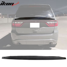 Load image into Gallery viewer, 2014-2025 Dodge Durango Rear Spoiler Duckbill Style Car Spoiler ABS