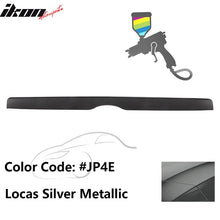 Load image into Gallery viewer, 2016-2019 Ford Explorer Duckbill Style Middle Spoiler ABS