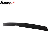 Load image into Gallery viewer, 2016-2019 Ford Explorer Duckbill Style Middle Spoiler ABS